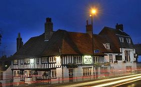 The Lamb Inn